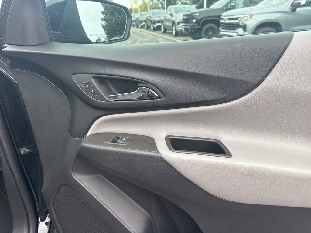 Used 2024 Chevrolet Equinox LT image 14