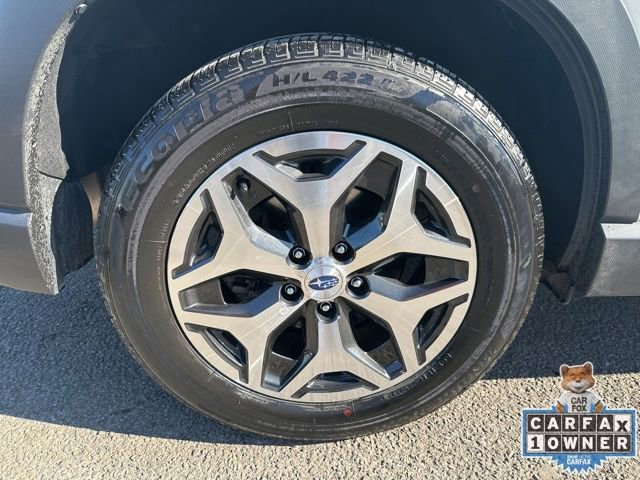 Certified 2023 Subaru Forester Premium AWD/4WD image 31