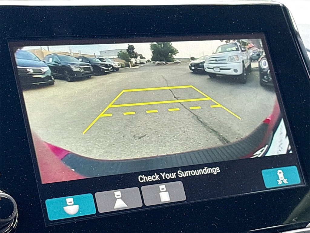 Used 2023 Honda Odyssey Sport image 13