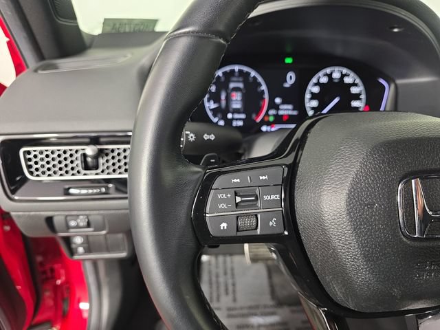 Used 2024 Honda Civic Sport image 26