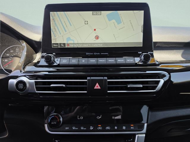 Certified 2023 Kia Seltos EX image 31