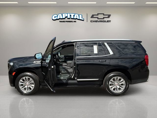 Used 2024 GMC Yukon Denali image 13