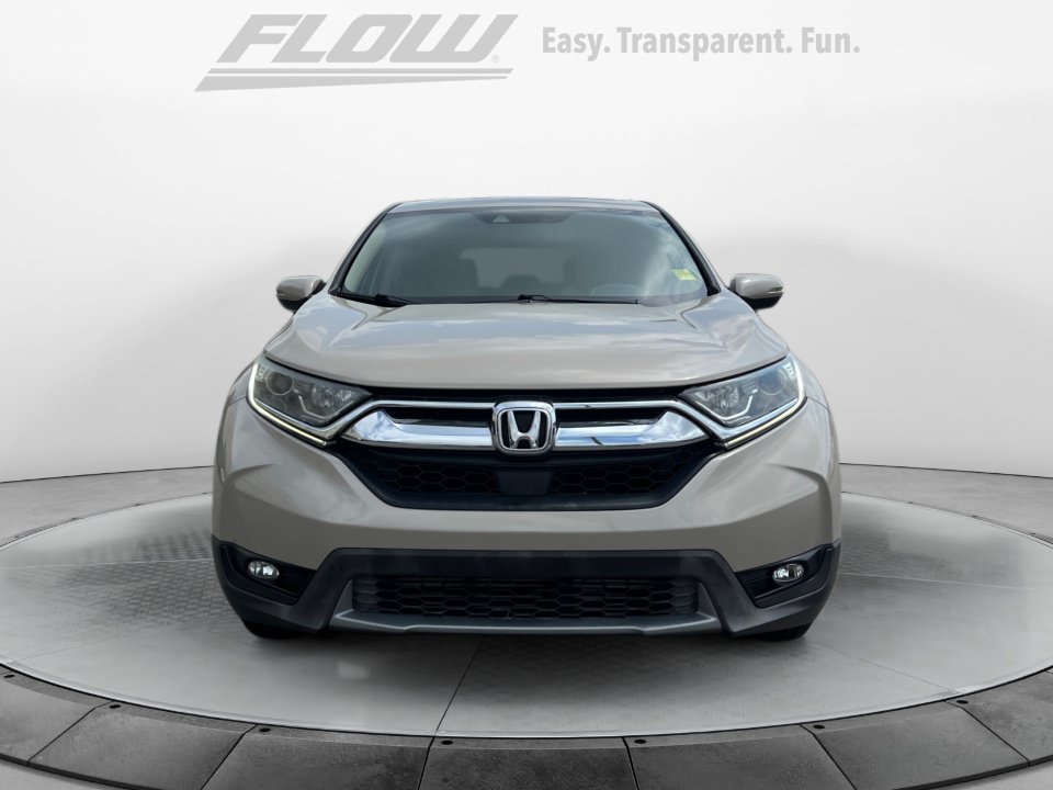Used 2018 Honda CR-V EX image 3