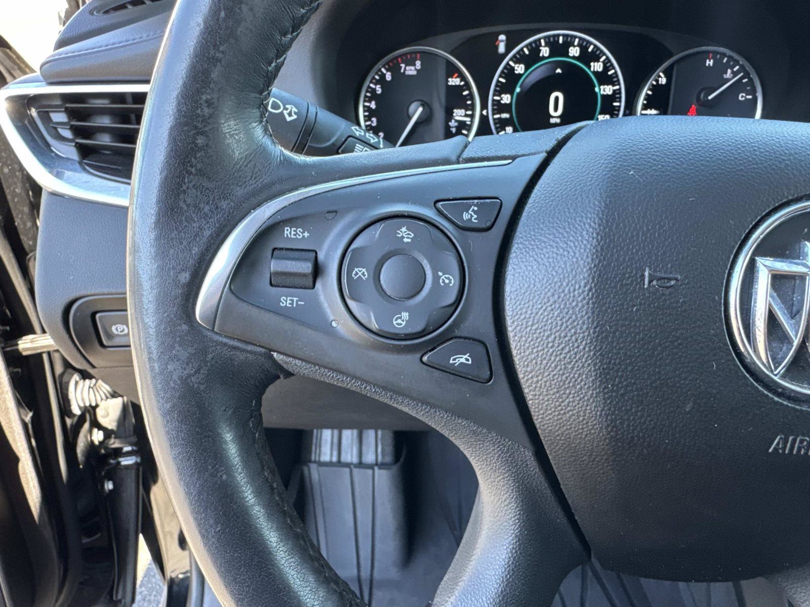 Used 2019 Buick Enclave Avenir w/ Avenir Technology Package FWD image 33