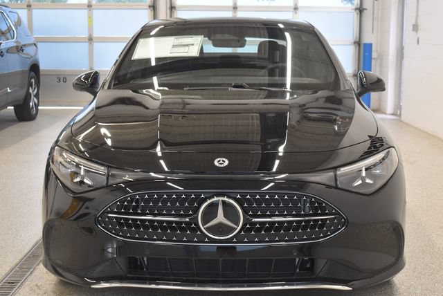 New 2027 Mercedes-Benz CLA 220 image 3