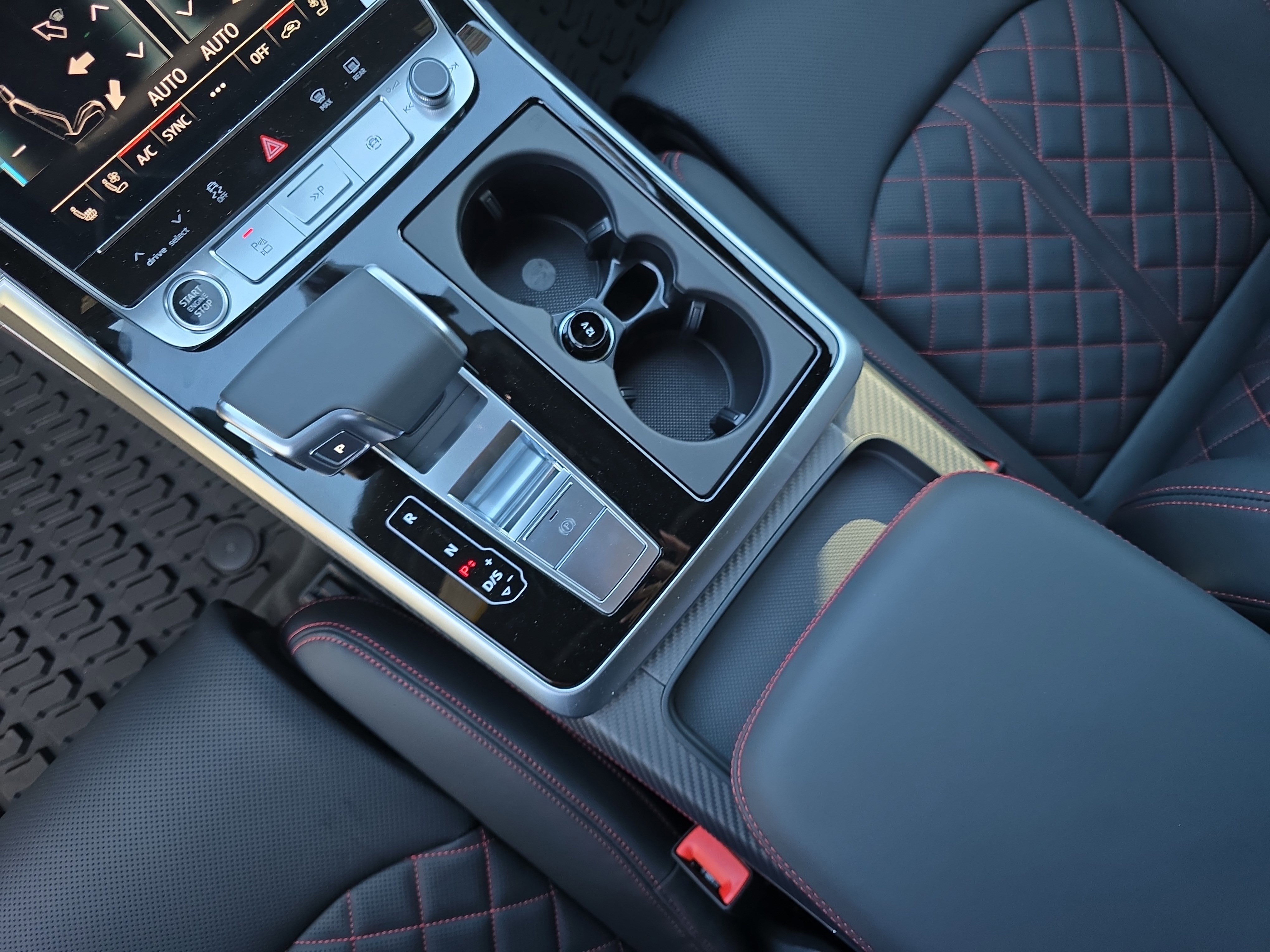 New 2026 Audi Q7 3.0T Prestige image 28