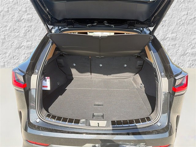 New 2026 Lexus NX 350 AWD w/ Premium Package image 12