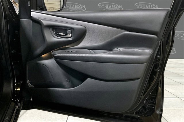 Used 2021 Nissan Murano SL image 12