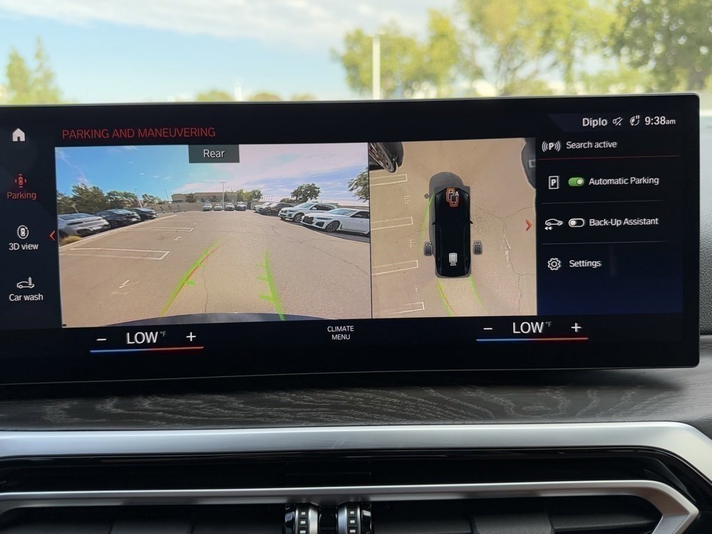 Certified 2023 BMW i4 eDrive40 w/ Premium Package image 29