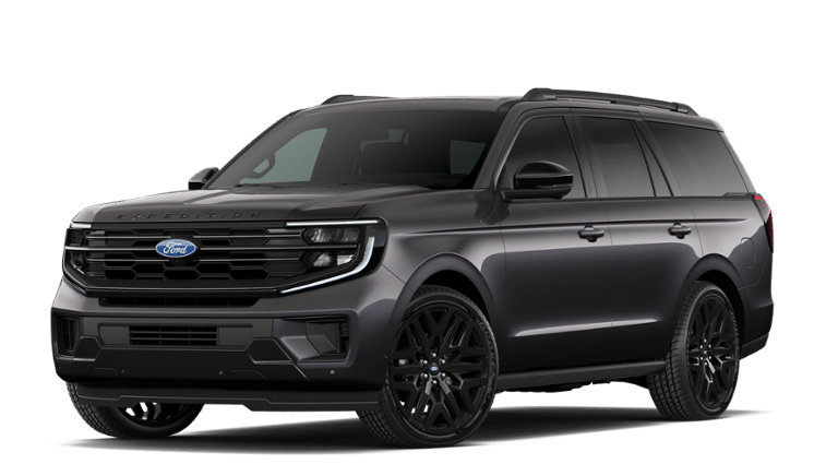 New 2027 Ford Expedition Platinum w/ Stealth Performance Package AWD/4WD image 55