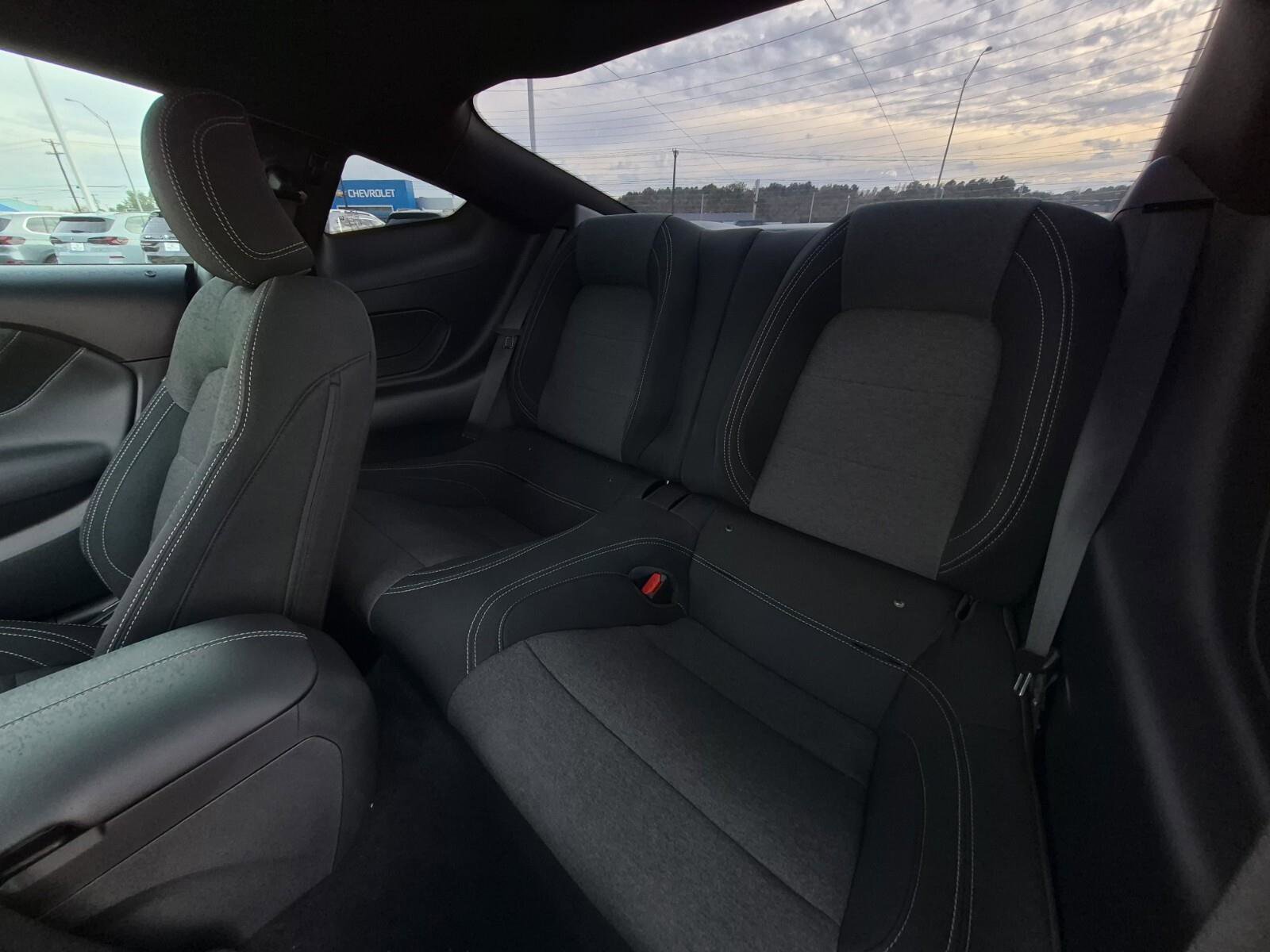 Used 2025 Ford Mustang GT image 24