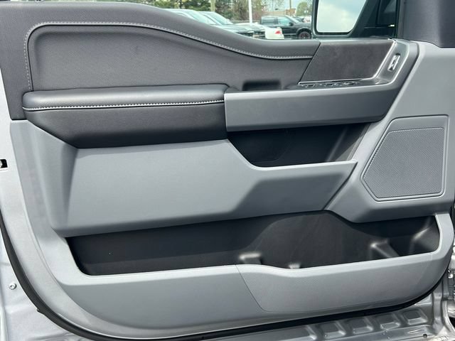 New 2026 Ford F150 XLT AWD/4WD image 14