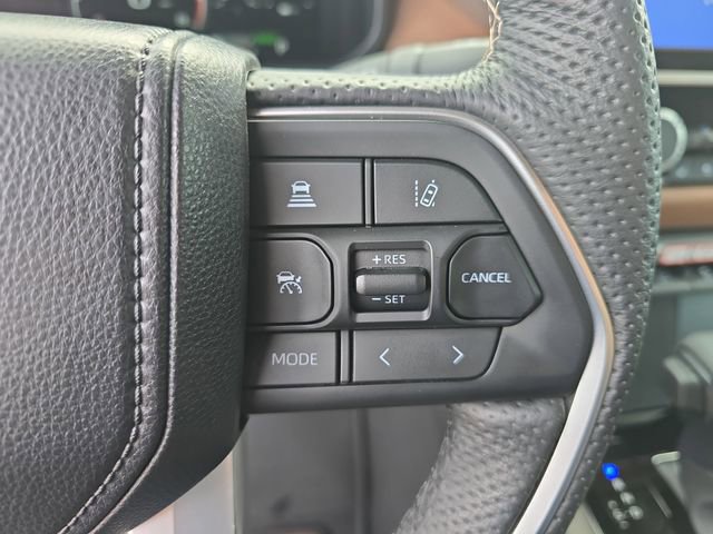 Used 2025 Toyota Tundra 1794 Edition image 16