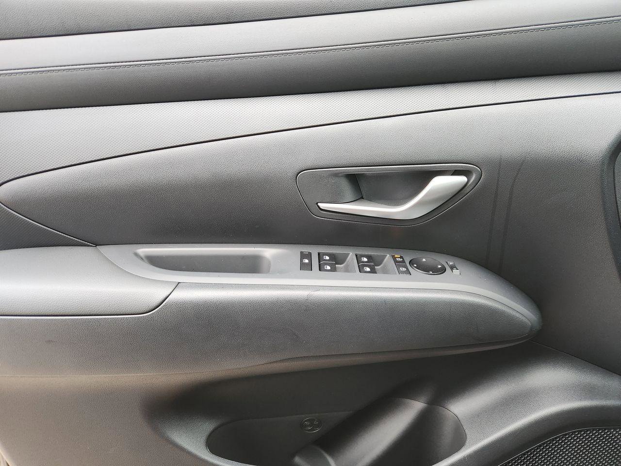 New 2026 Hyundai Santa Cruz SEL FWD image 21