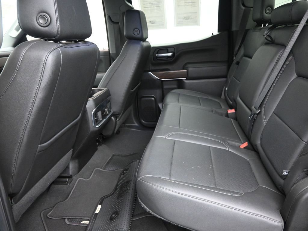 Used 2021 GMC Sierra 1500 SLT w/ SLT Convenience Package image 14