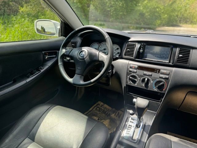 Used 2007 Toyota Corolla S FWD image 25