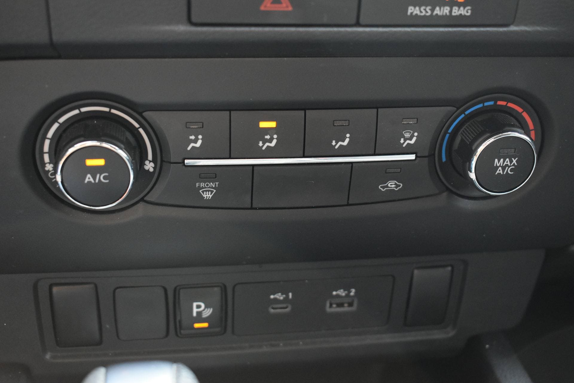 Used 2022 Nissan Frontier S w/ Technology Package RWD image 28