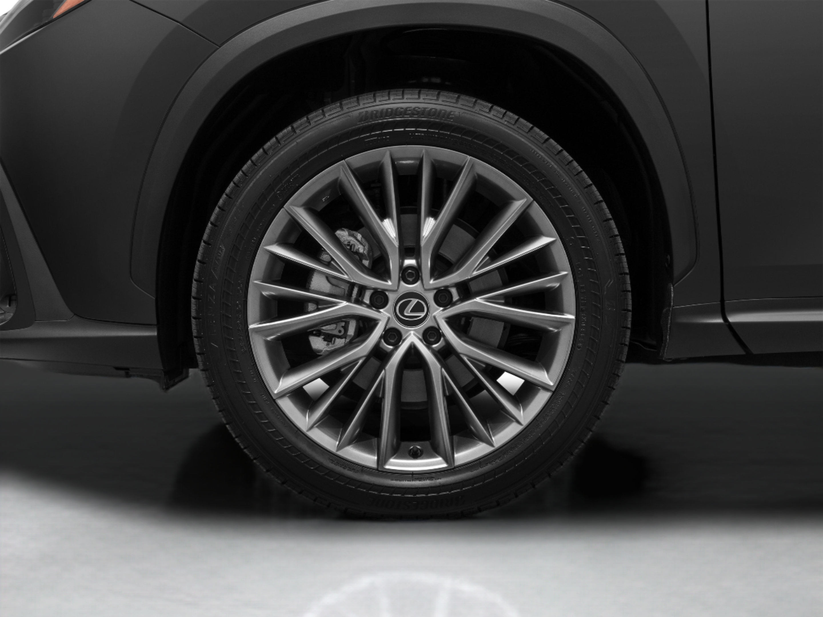 Used 2025 Lexus NX 350h AWD w/ Accessory Package (2T) image 47