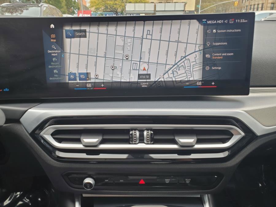 Used 2024 BMW 430i Gran Coupe xDrive w/ Premium Package image 15