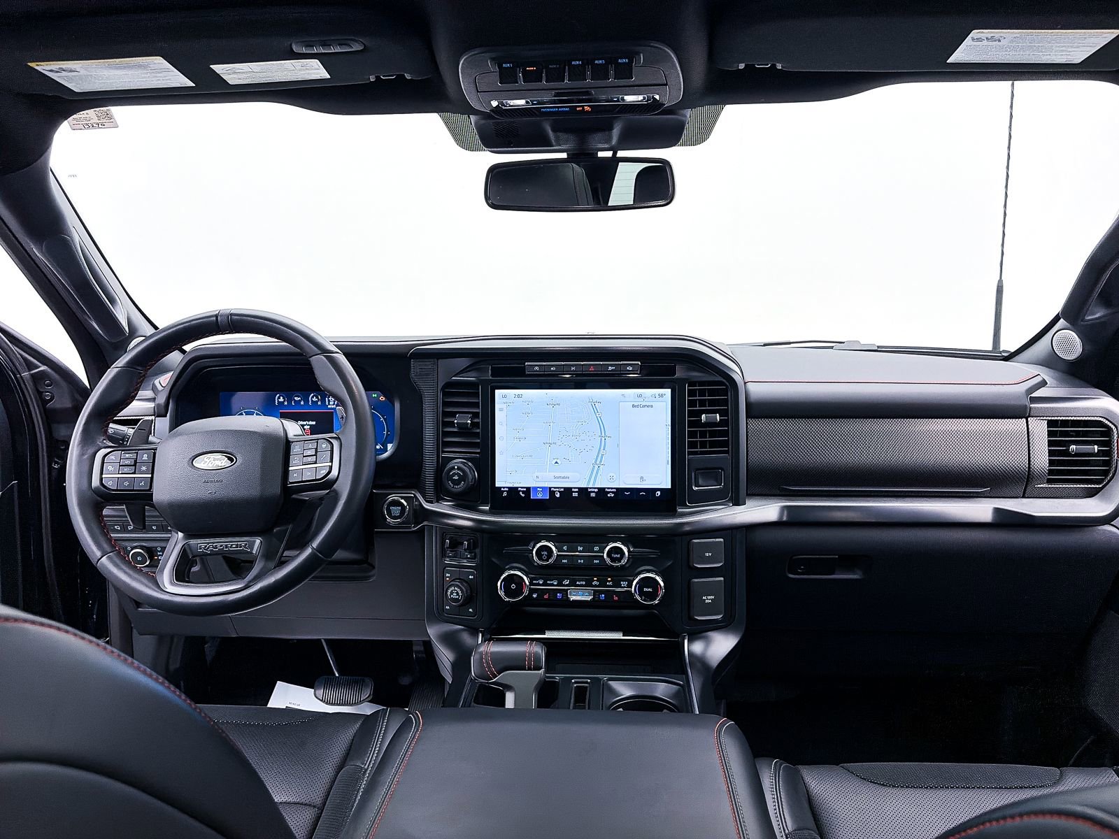 Used 2024 Ford F150 Raptor image 35