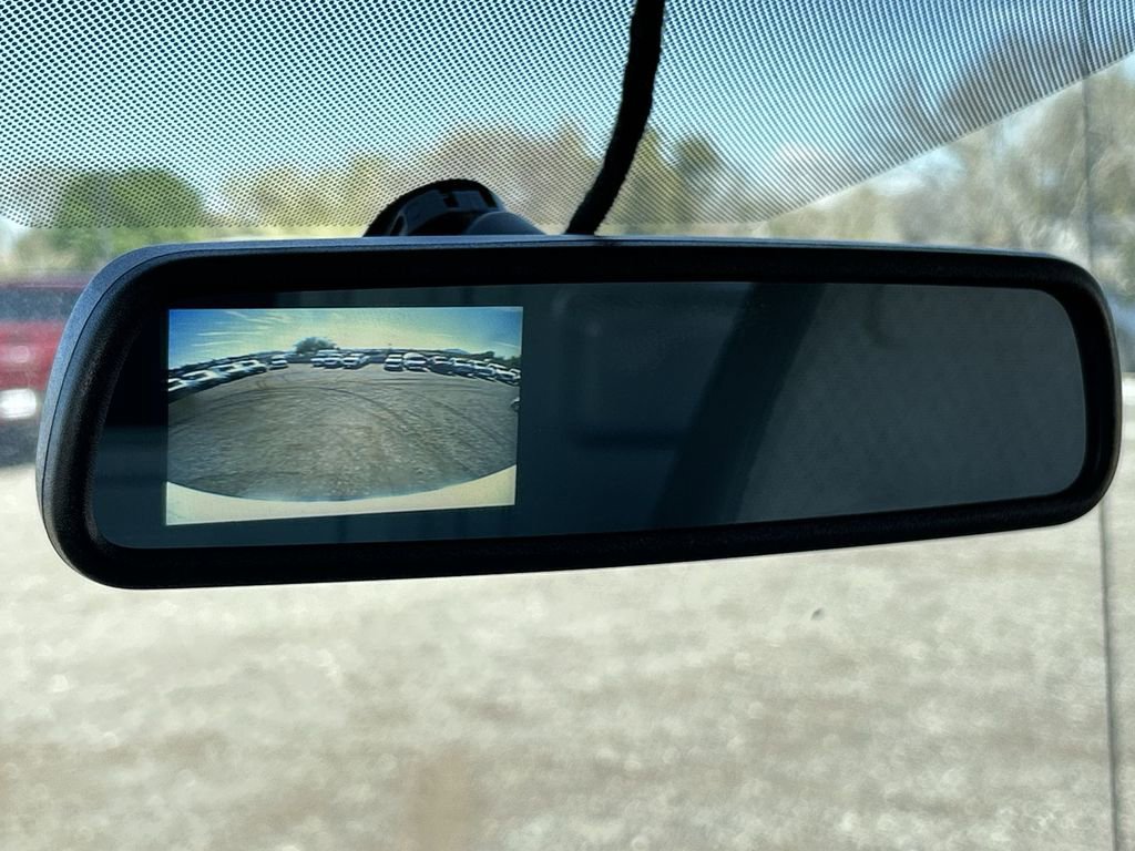 New 2025 GMC Savana 3500 Work Van w/ Power Convenience Package image 14