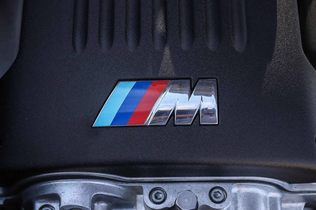 Used 2007 BMW M Coupe RWD image 33