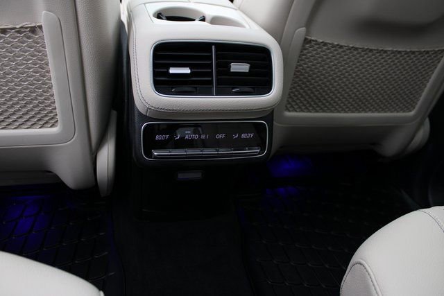New 2026 Mercedes-Benz GLS 450 4MATIC image 36