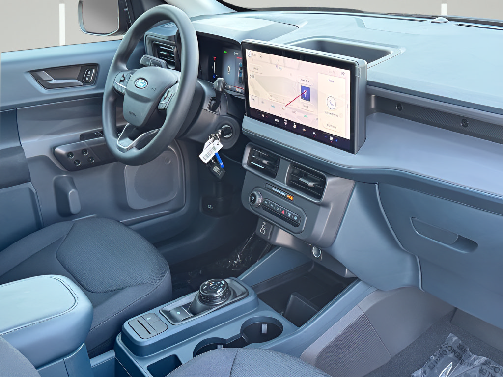 New 2026 Ford Maverick XL FWD image 11