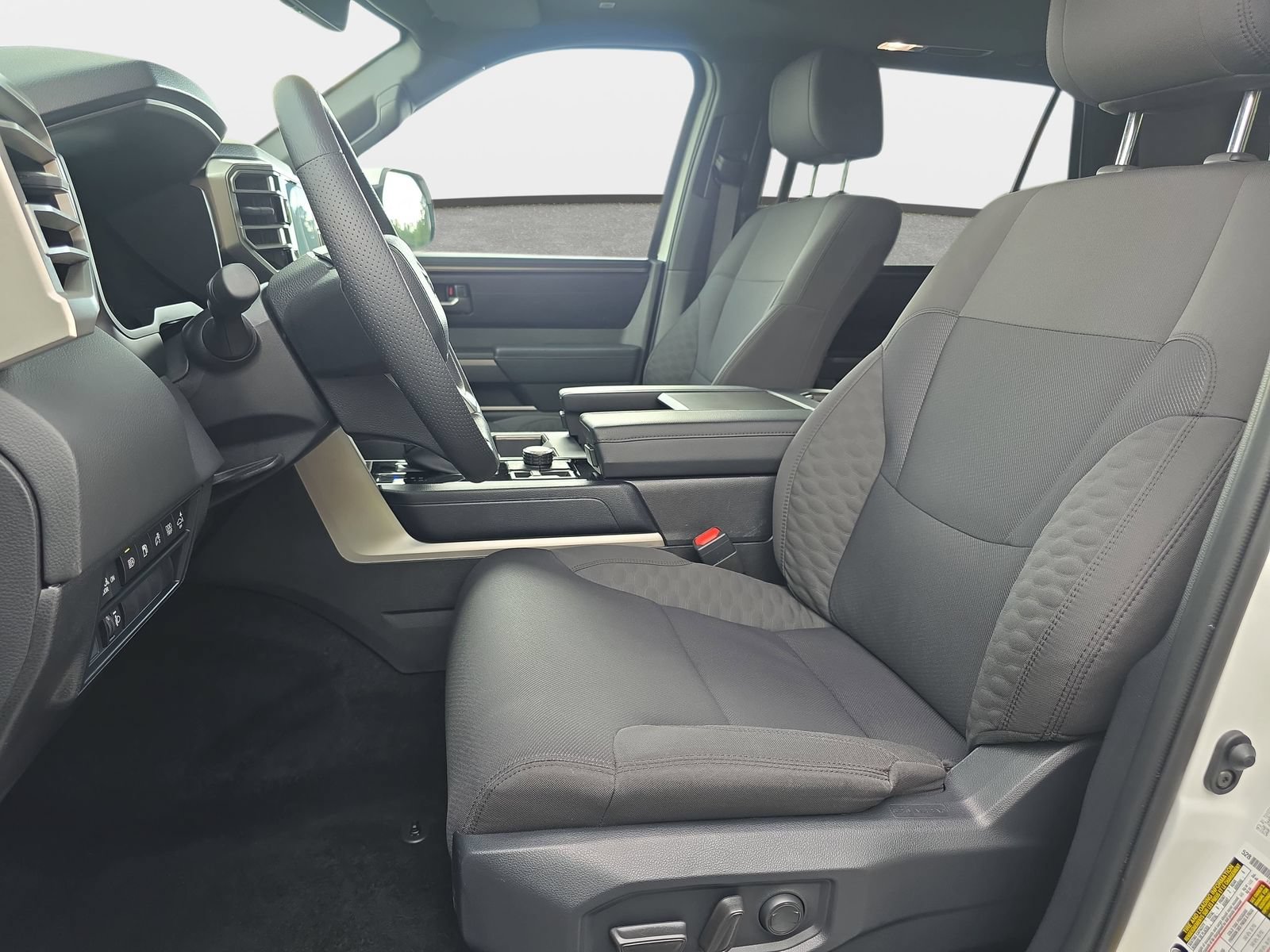 Used 2026 Toyota Sequoia SR5 w/ TRD Off-Road Package AWD/4WD image 16