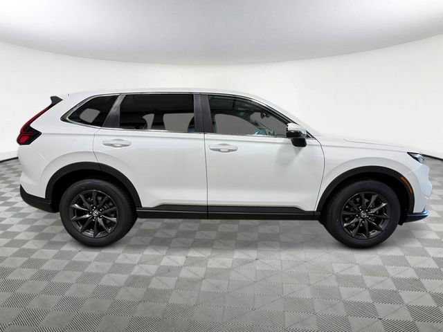 New 2026 Honda CR-V EX-L image 7