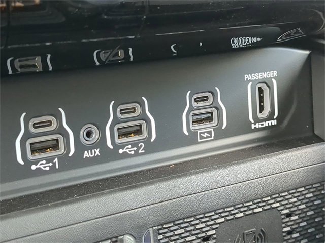 New 2026 RAM 3500 Limited image 27