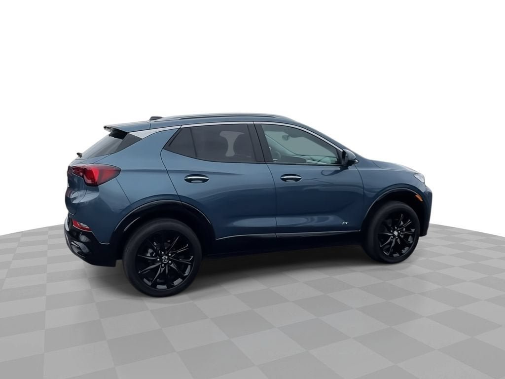 New 2026 Buick Encore GX Sport Touring w/ Advanced Technology Package AWD/4WD image 8