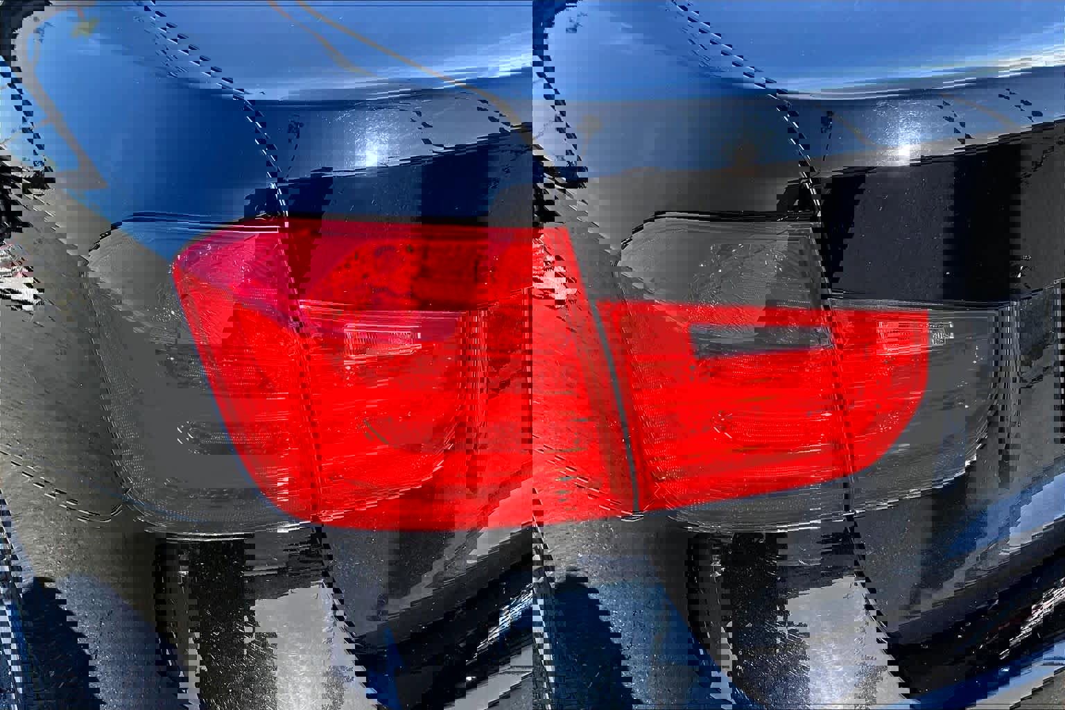 Used 2014 BMW 320i Sedan image 28