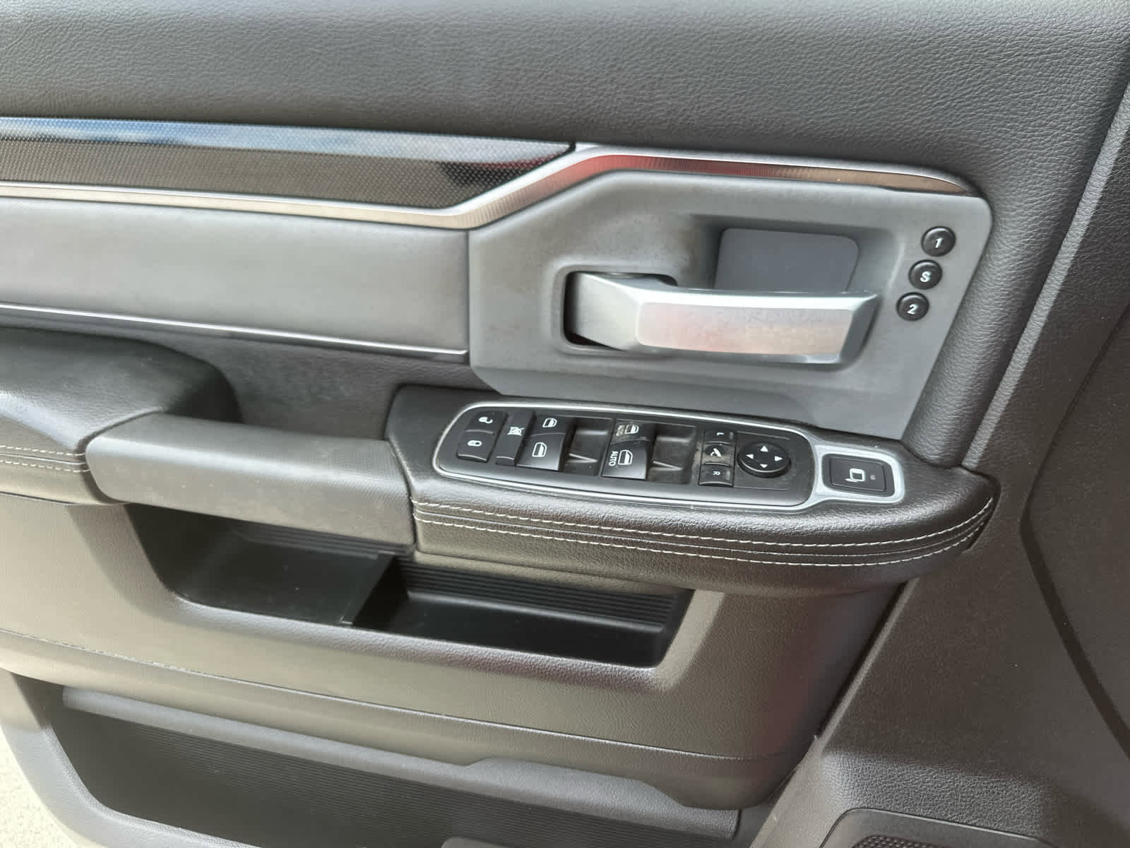 Used 2019 RAM 2500 Power Wagon image 19