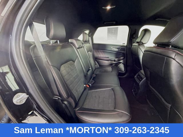 Used 2022 Ford Edge ST-Line image 26