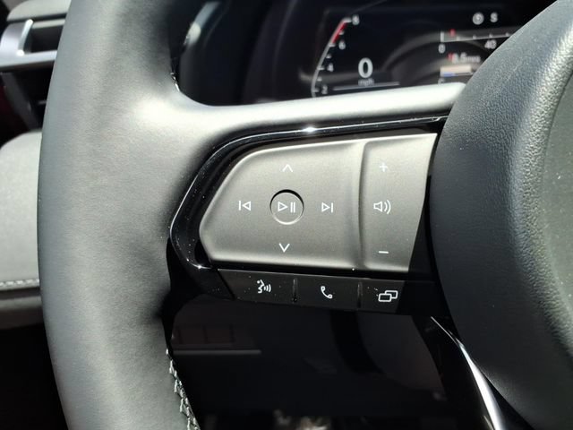New 2026 MAZDA CX-5 Select AWD/4WD image 18