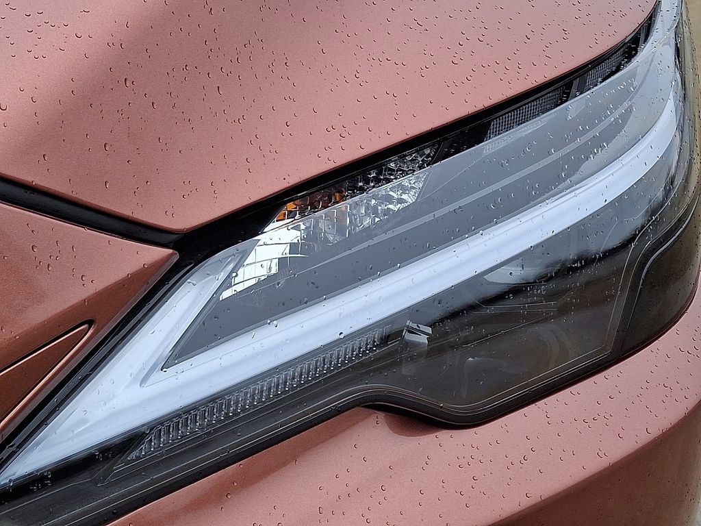 Used 2025 Lexus RX 350 Premium w/ Convenience Package image 10