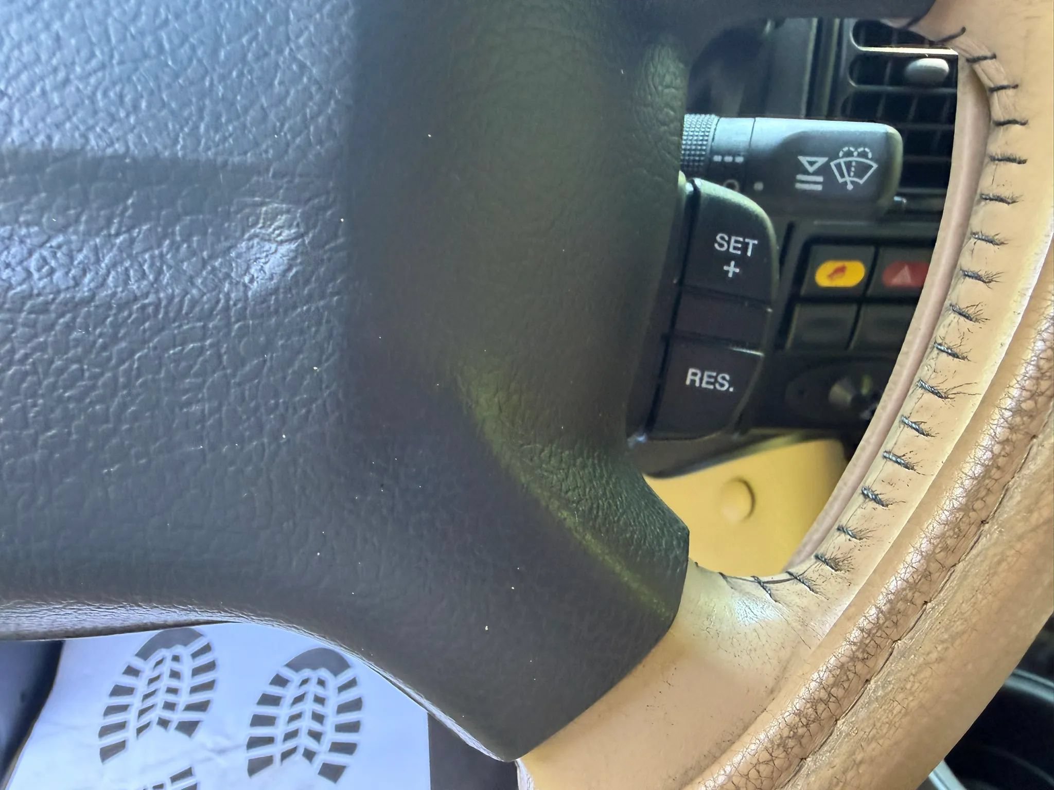 Used 2003 Land Rover Discovery SE AWD/4WD image 11