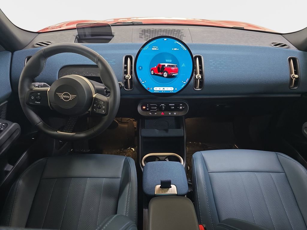 Used 2025 MINI Cooper Countryman SE image 12