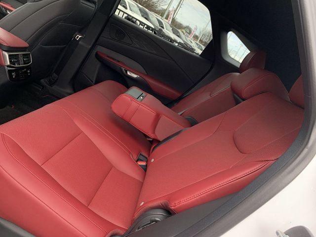 Used 2024 Lexus RX 350 F Sport w/ Accessory Package (K3) image 10