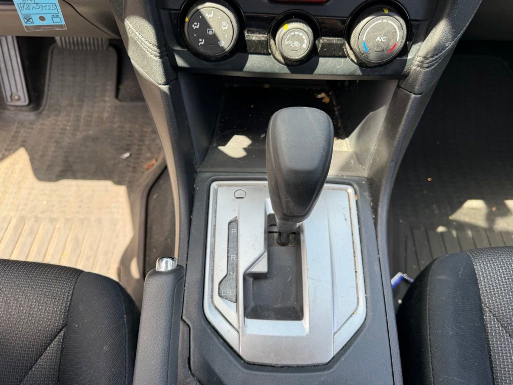 Used 2019 Subaru Crosstrek 2.0i w/ Eyesight System image 29