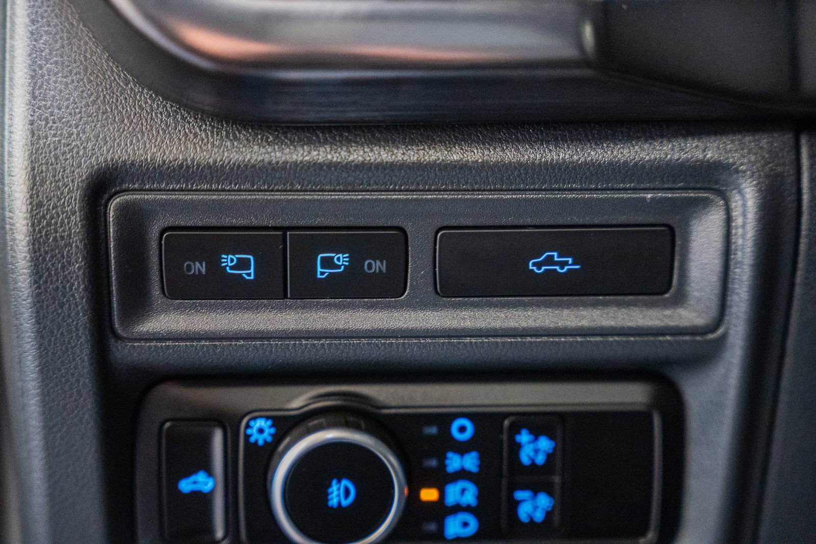 Certified 2023 Ford F150 Lariat w/ Equipment Group 502A High image 50