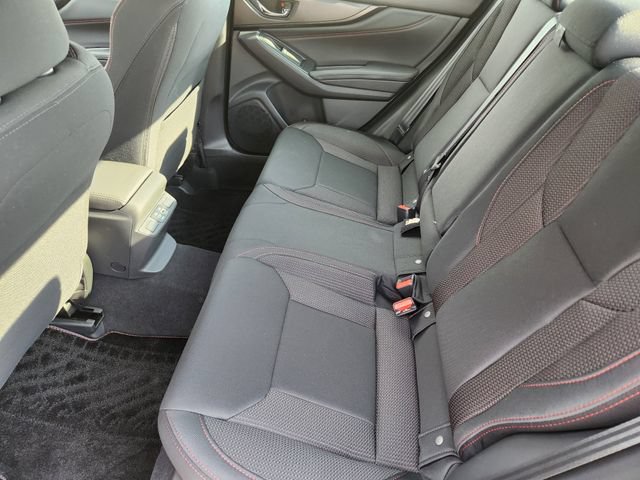New 2026 Subaru WRX Premium AWD/4WD image 21