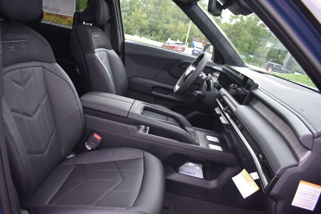 New 2027 Kia Telluride X-Line SX Prestige AWD/4WD image 17