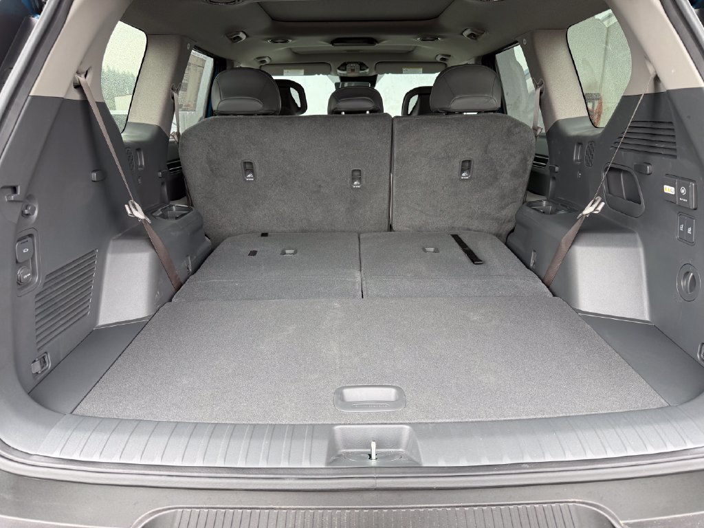 New 2026 Kia EV9 Wind AWD/4WD image 11