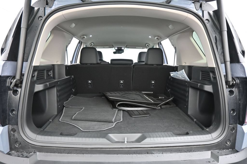 Certified 2026 Honda Passport RTL image 28