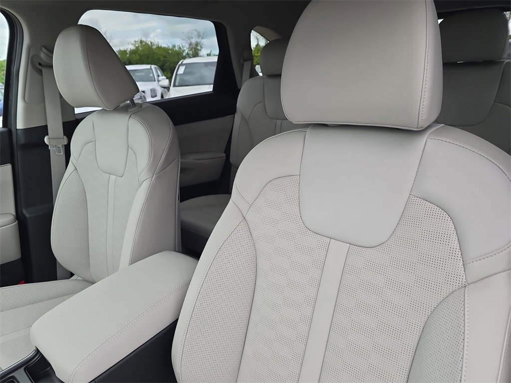 New 2026 Kia Sorento S image 21