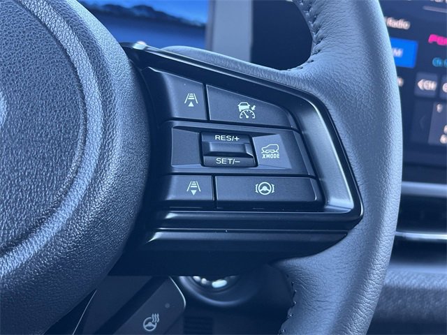 New 2026 Subaru Outback Premium image 22