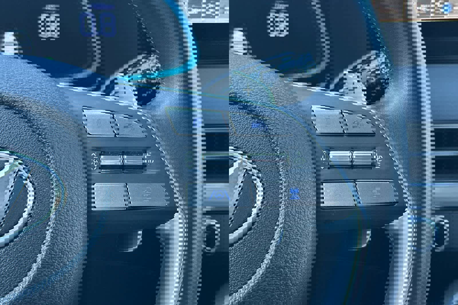 Used 2024 Hyundai Palisade SEL image 28