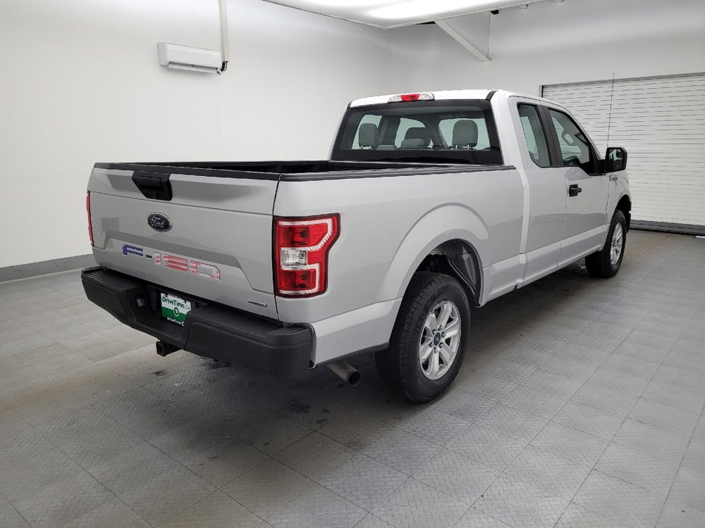 Used 2019 Ford F150 XL image 9